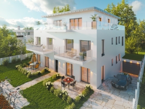 3D-Modellierung Ihres Objekts