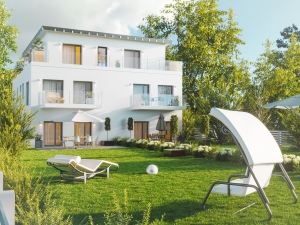 3D-Modellierung Ihres Objekts