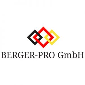 Berger-Pro GmbH Schweißarbeiten München.